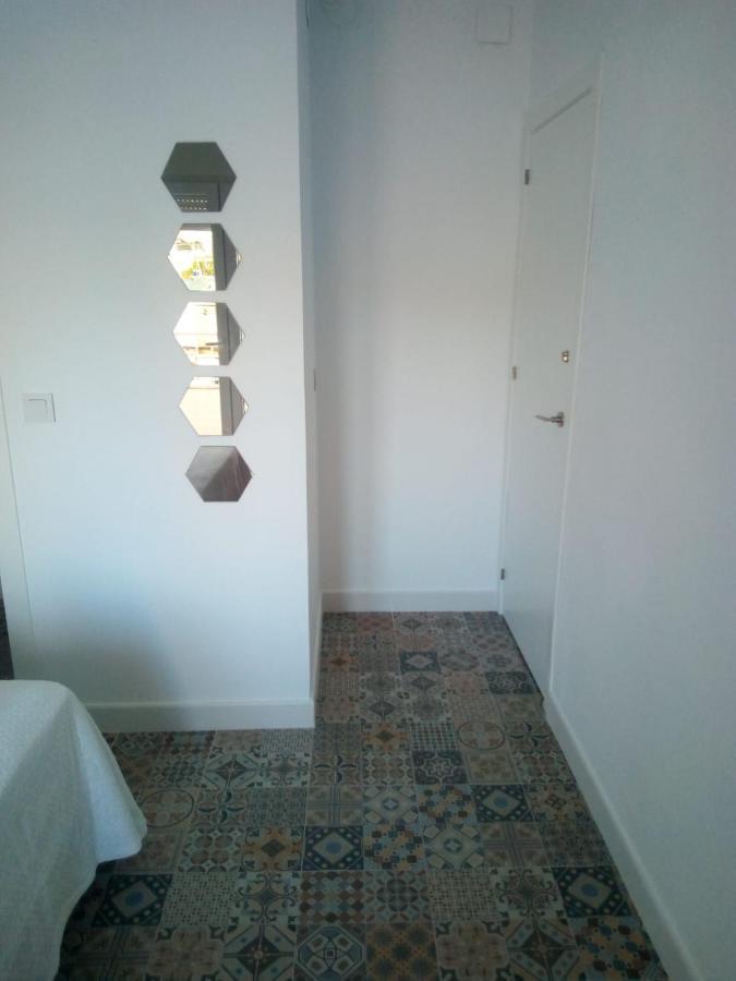 Vacaciones Duque Galey Daire Punta Umbría Dış mekan fotoğraf