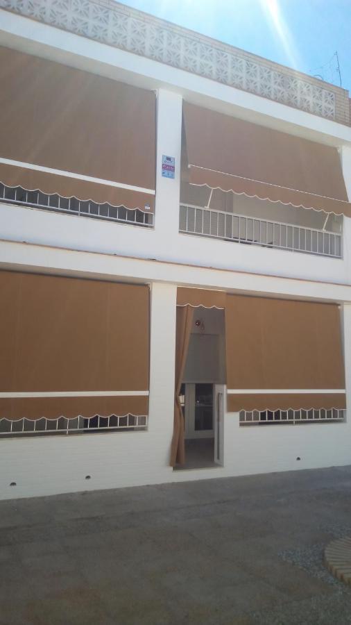 Vacaciones Duque Galey Daire Punta Umbría Dış mekan fotoğraf